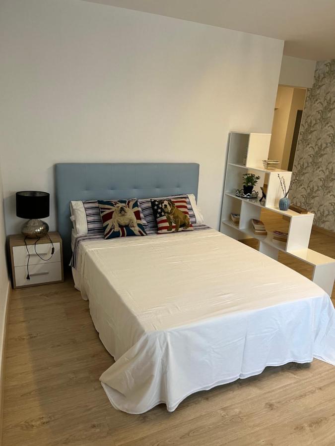 Cornelia'S Home 1A Playa Los Cristianos  Buitenkant foto